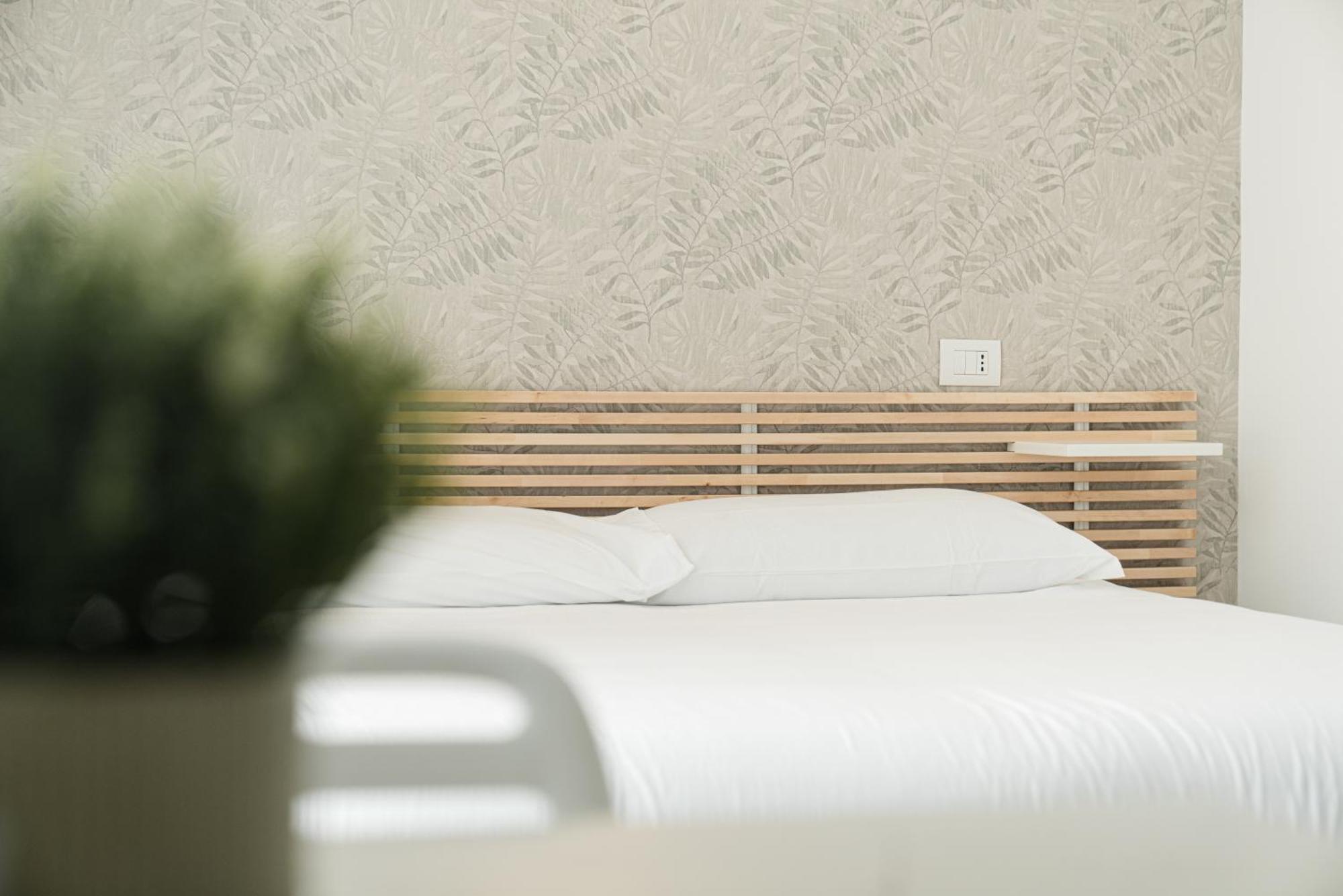 Casa Lilu By Comorooms Apartment *