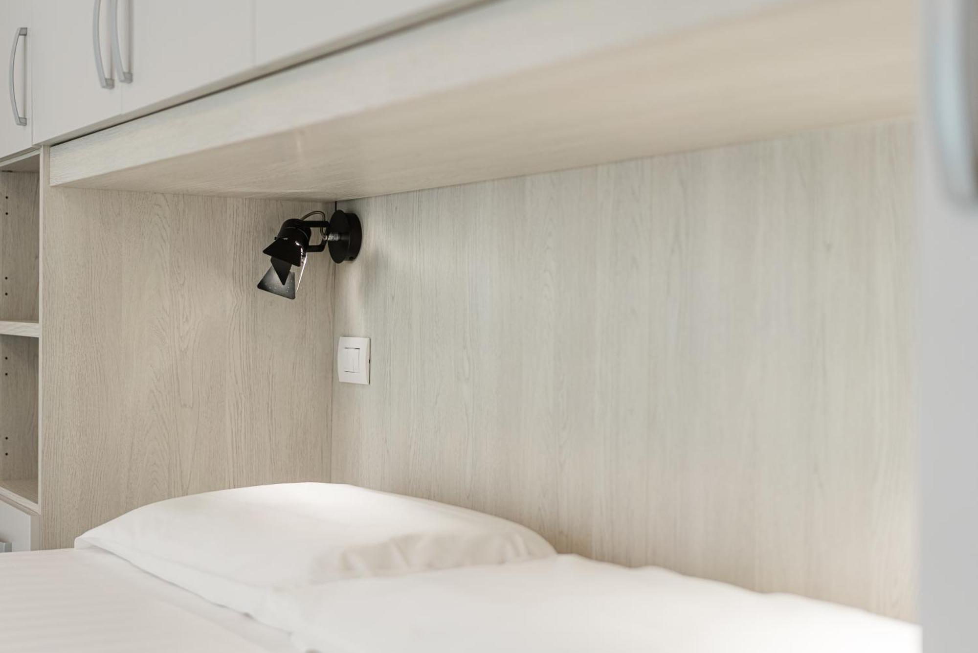 Casa Lilu By Comorooms Apartment Como