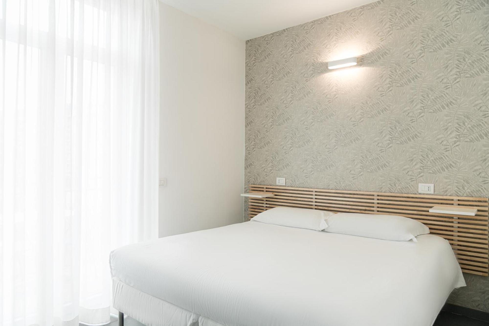 Apartment Casa Lilu By Comorooms Como