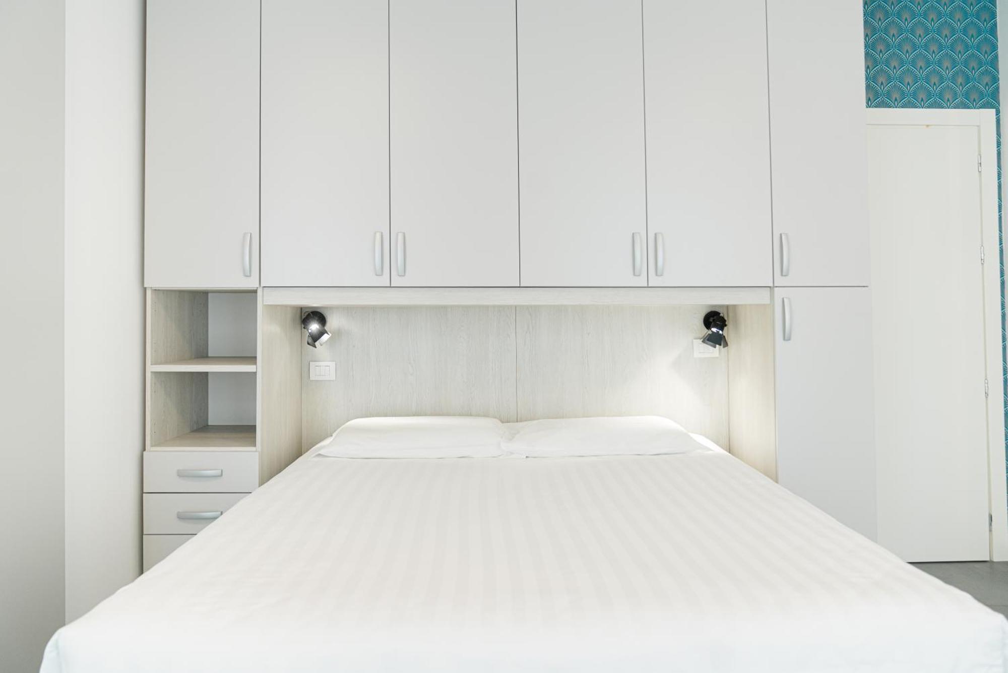 Apartment Casa Lilu By Comorooms Como